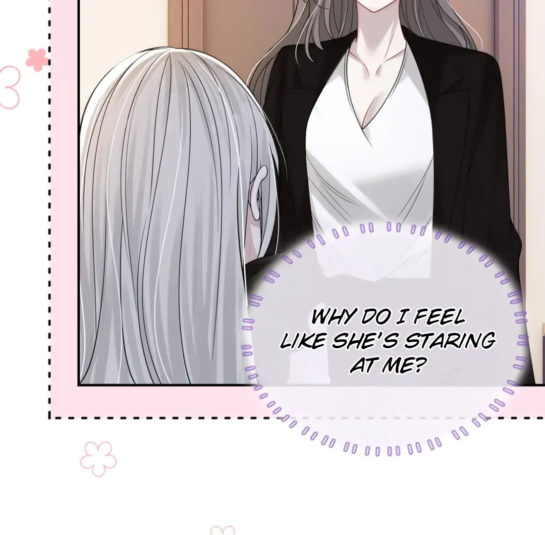 Dark Kiss Me Two Girls Chapter 29 page 20 - 