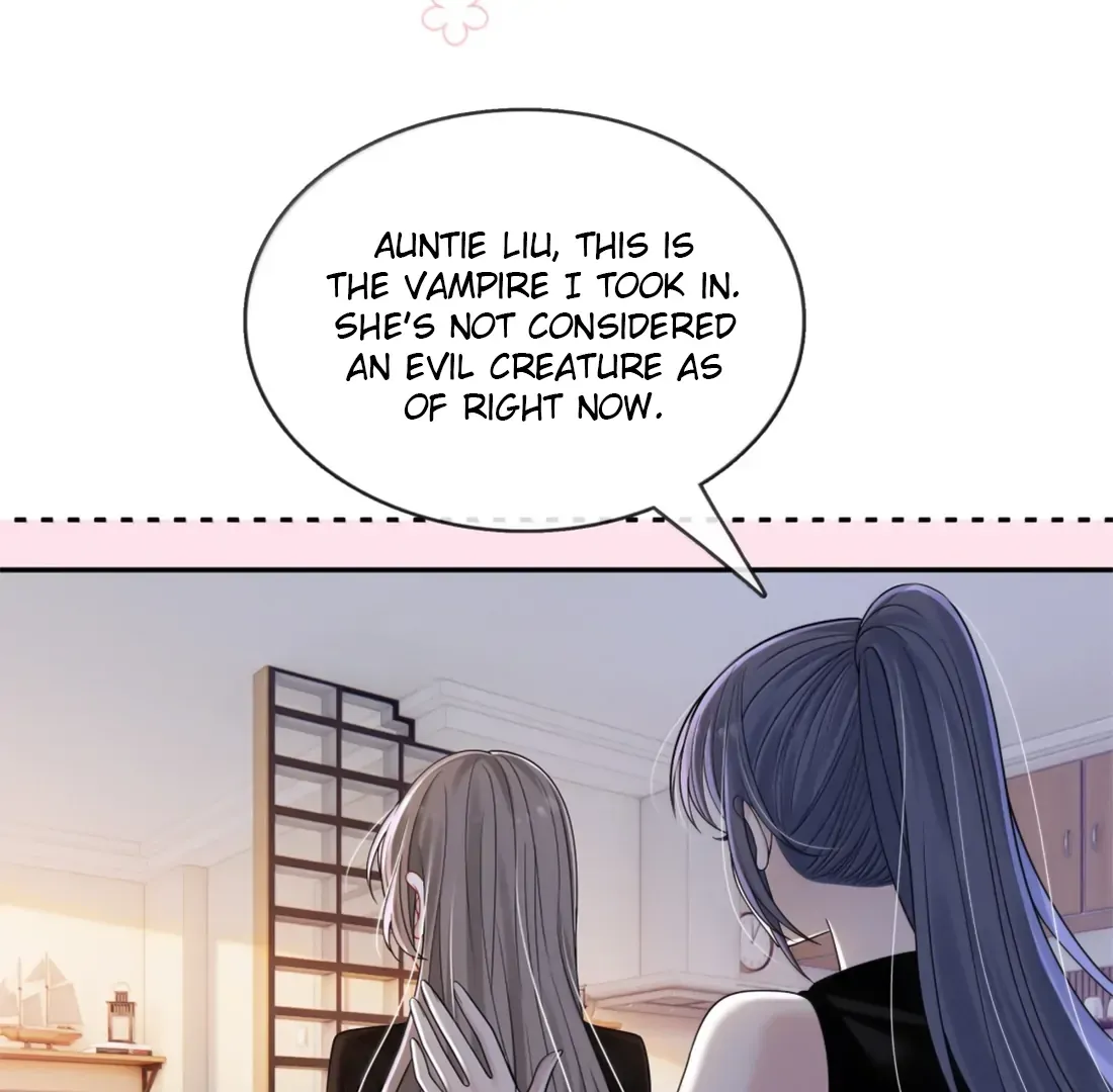 Dark Kiss Me Two Girls Chapter 29 page 21 - 