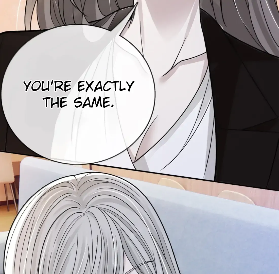 Dark Kiss Me Two Girls Chapter 29 page 25 - 
