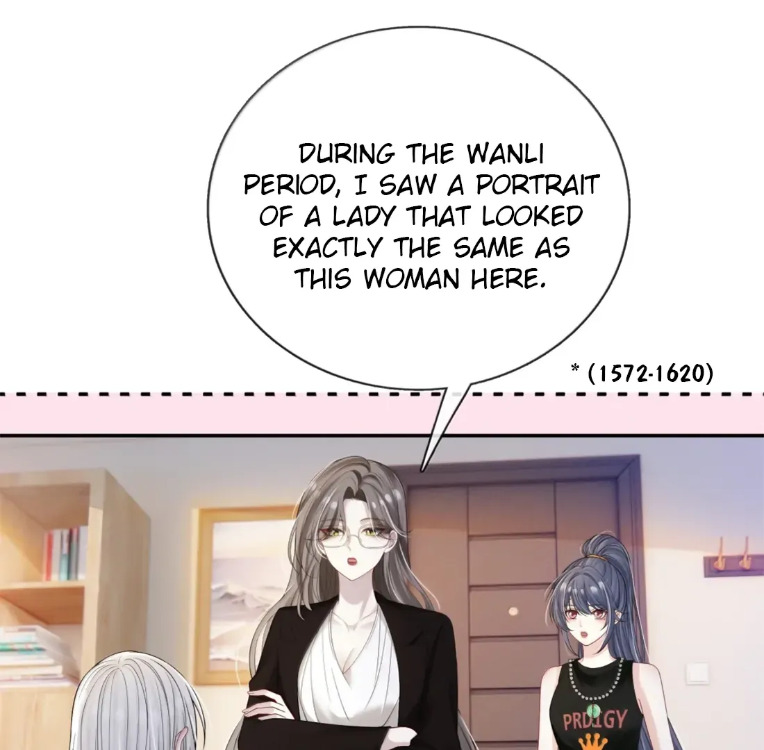Dark Kiss Me Two Girls Chapter 29 page 27 - 