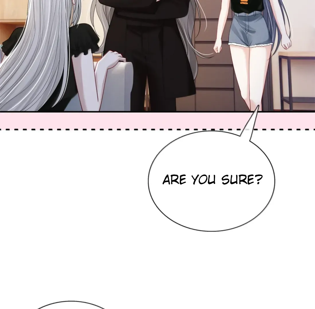 Dark Kiss Me Two Girls Chapter 29 page 28 - 