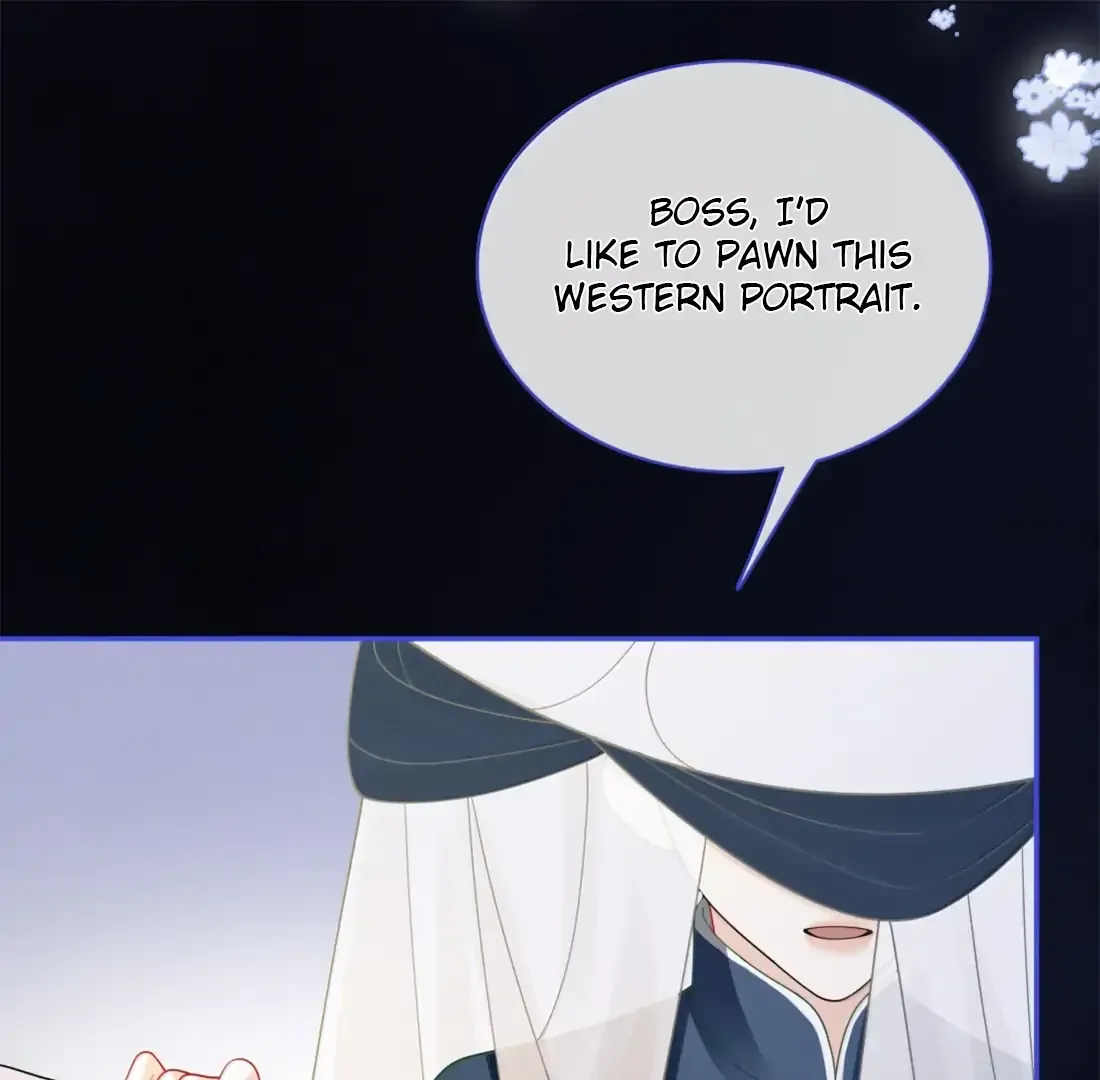 Dark Kiss Me Two Girls Chapter 29 page 36 - 