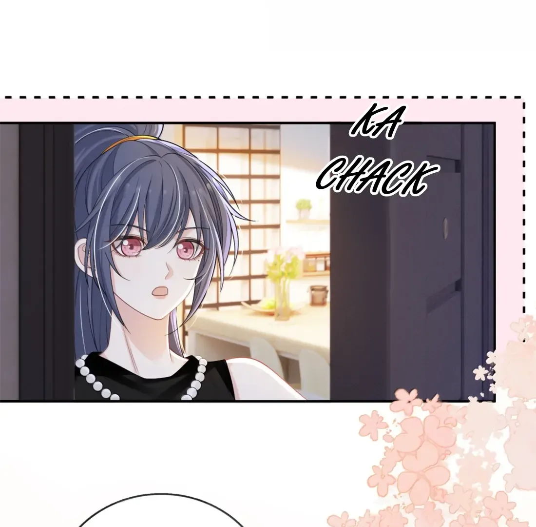 Dark Kiss Me Two Girls Chapter 29 page 5 - 