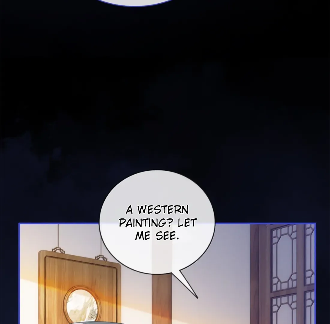 Dark Kiss Me Two Girls Chapter 29 page 41 - 