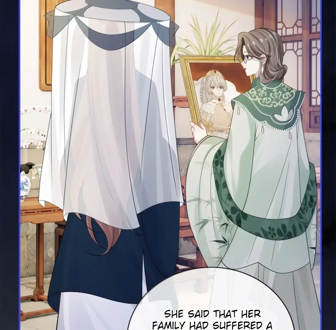 Dark Kiss Me Two Girls Chapter 29 page 42 - 