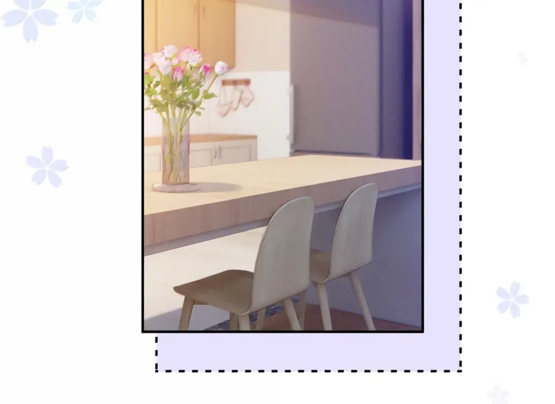 Dark Kiss Me Two Girls Chapter 29 page 45 - 
