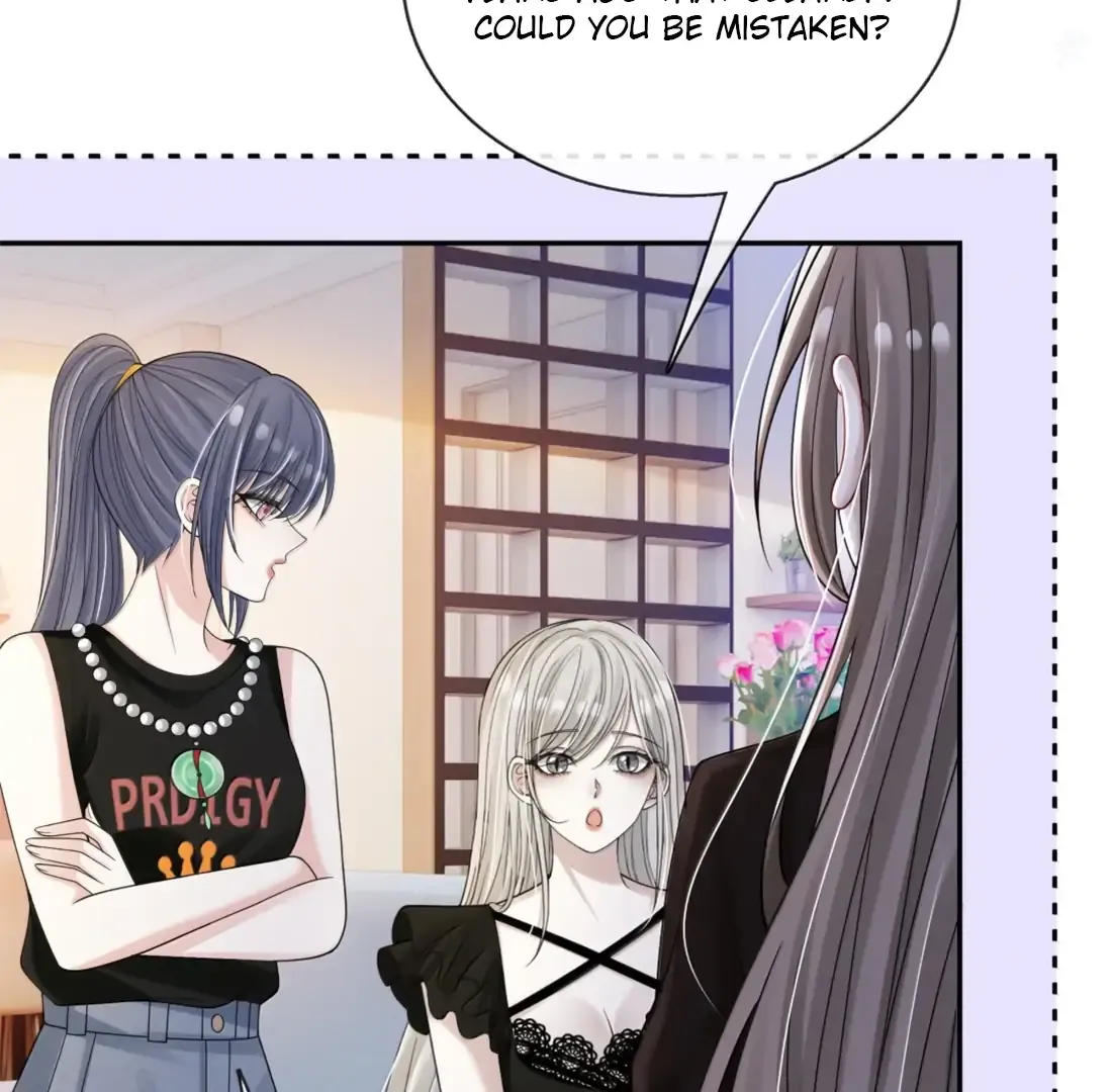 Dark Kiss Me Two Girls Chapter 29 page 48 - 