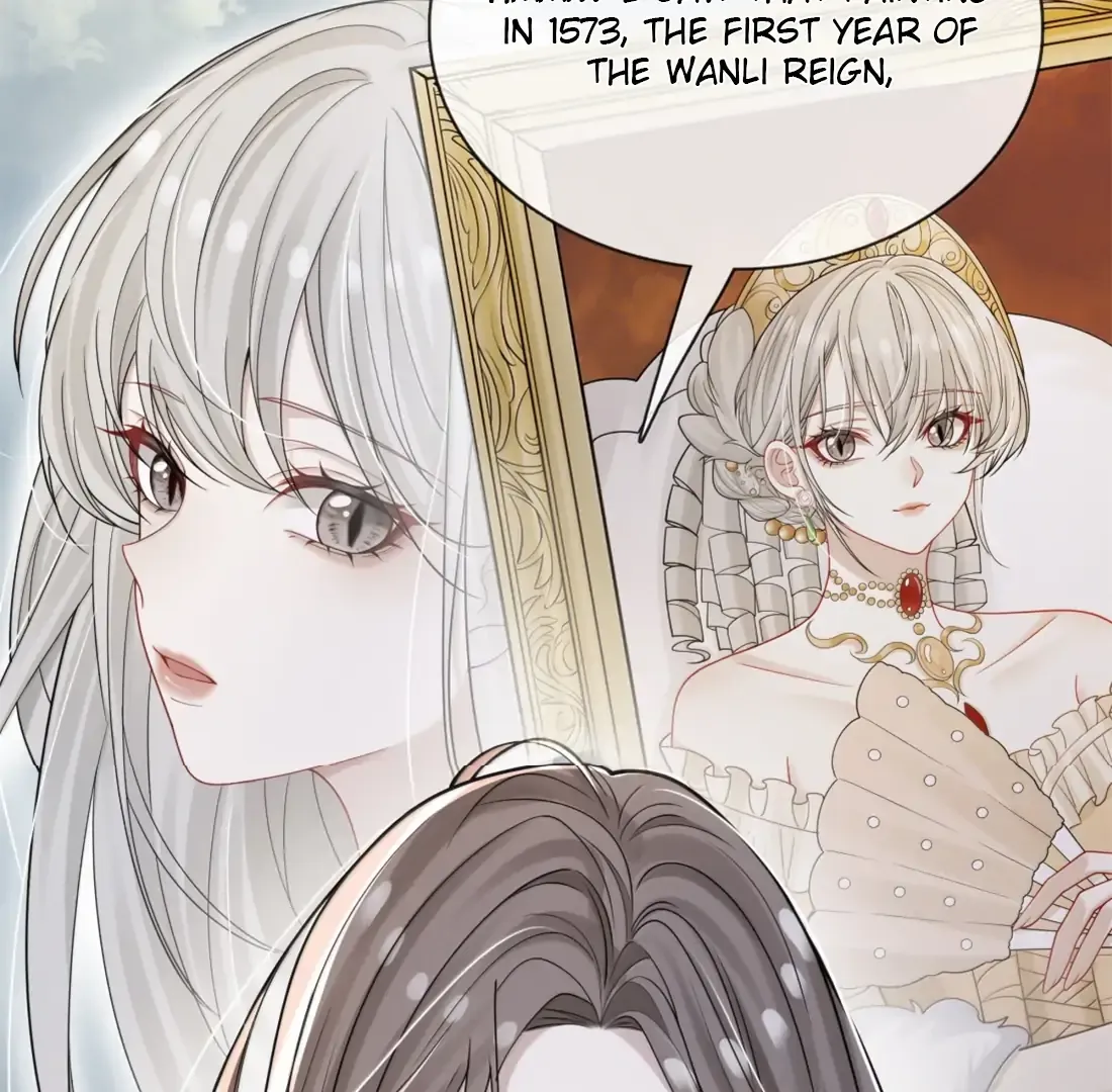 Dark Kiss Me Two Girls Chapter 29 page 51 - 