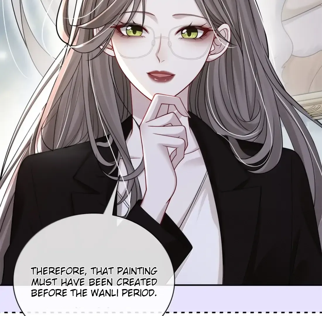 Dark Kiss Me Two Girls Chapter 29 page 52 - 