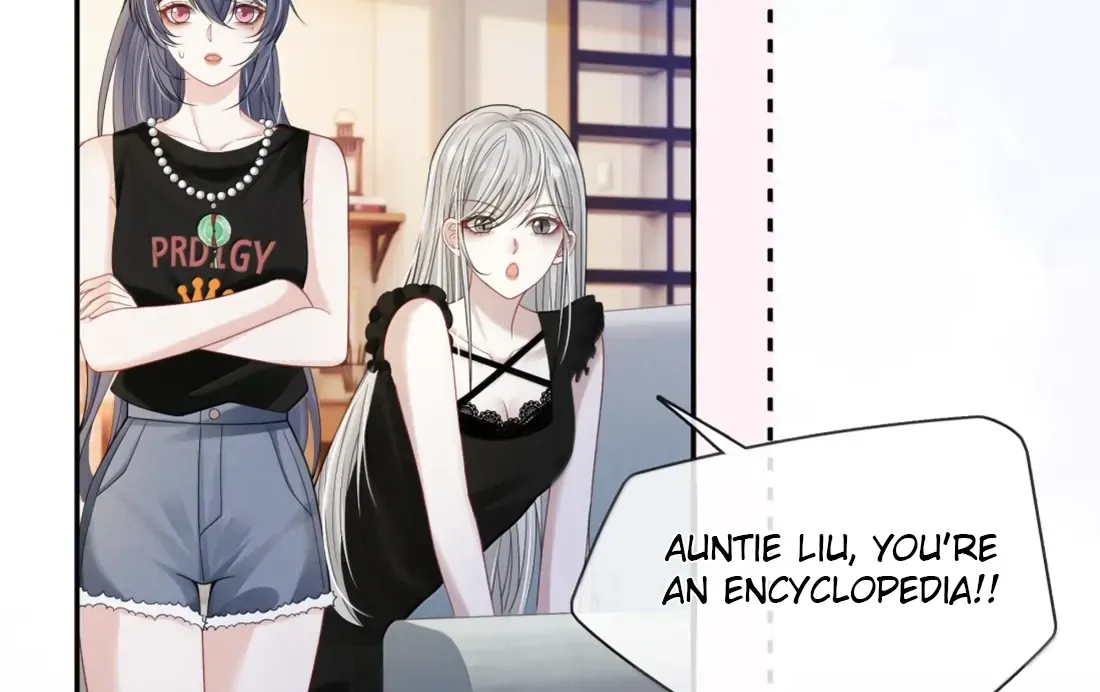Dark Kiss Me Two Girls Chapter 29 page 55 - 
