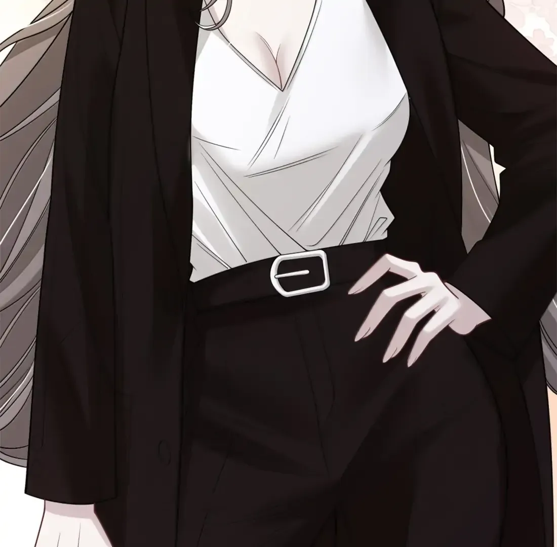 Dark Kiss Me Two Girls Chapter 29 page 7 - 