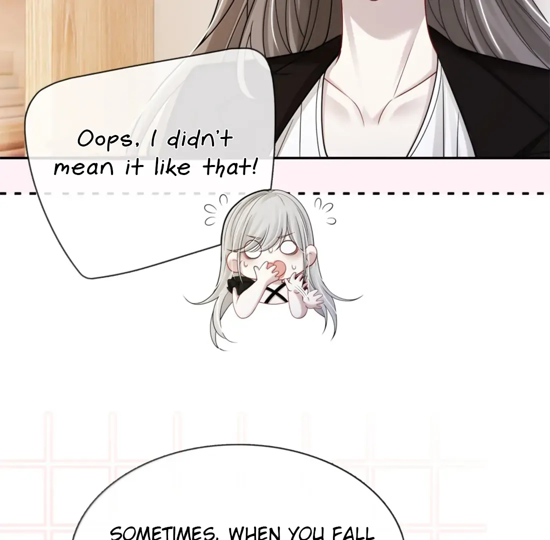 Dark Kiss Me Two Girls Chapter 29 page 63 - 