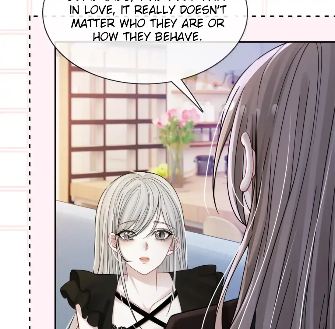 Dark Kiss Me Two Girls Chapter 29 page 64 - 