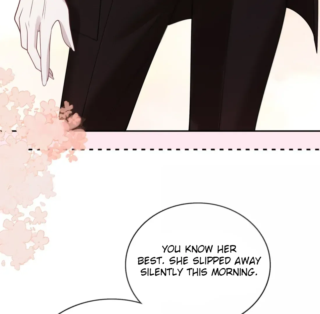Dark Kiss Me Two Girls Chapter 29 page 8 - 