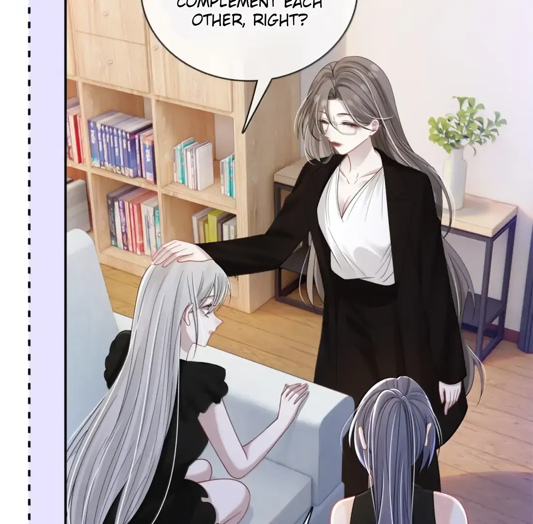 Dark Kiss Me Two Girls Chapter 29 page 75 - 
