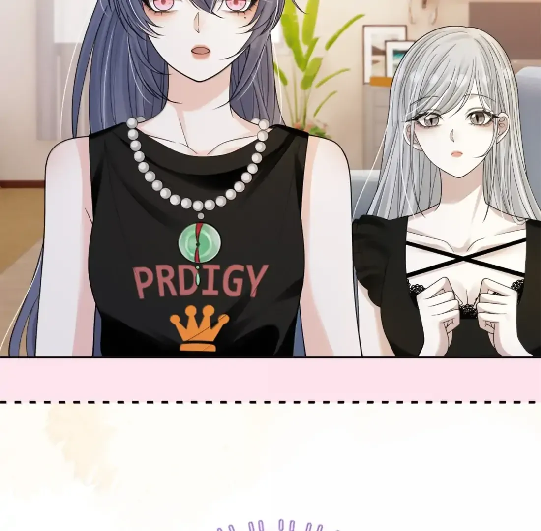 Dark Kiss Me Two Girls Chapter 29 page 81 - 