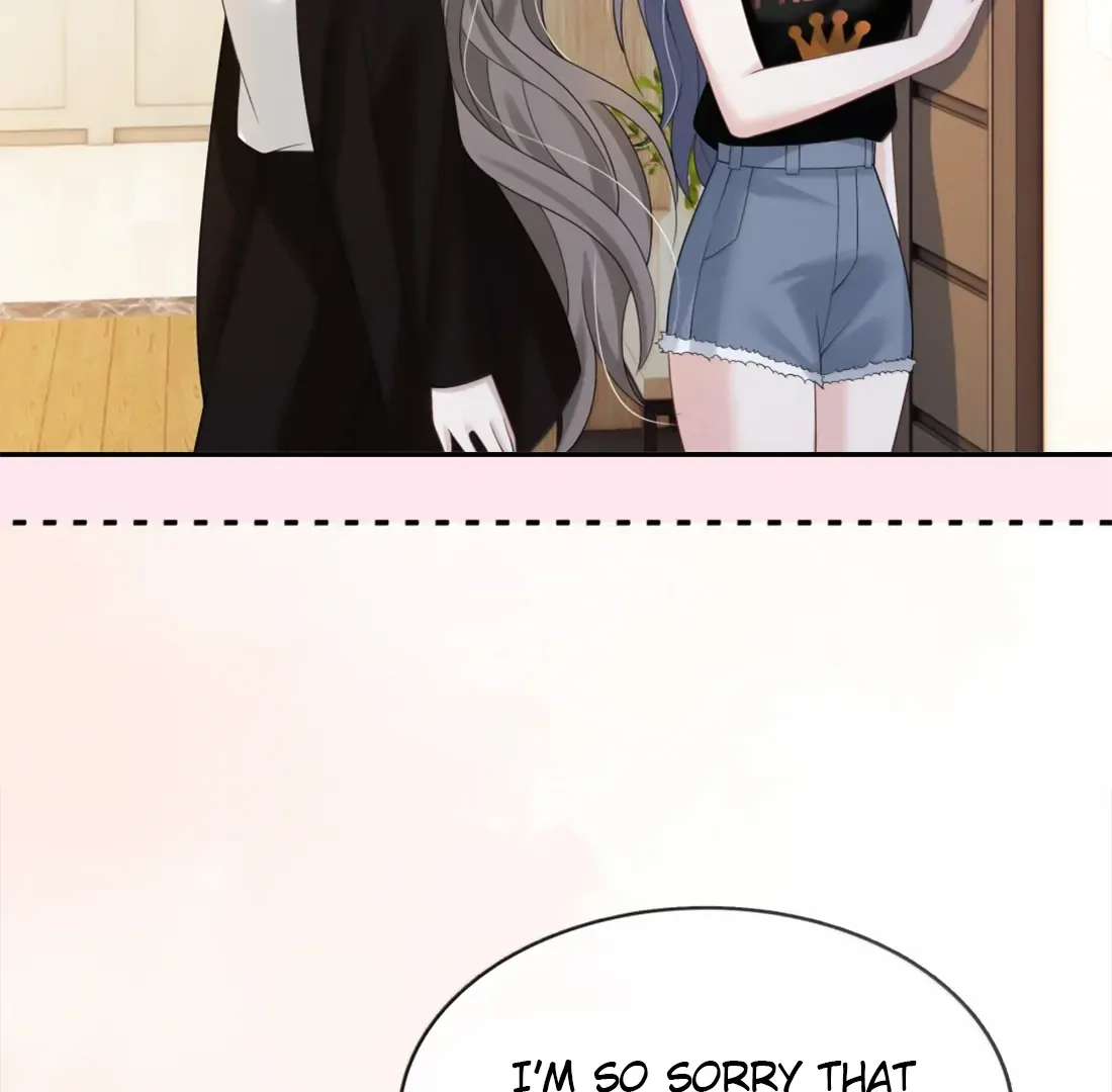 Dark Kiss Me Two Girls Chapter 29 page 10 - 