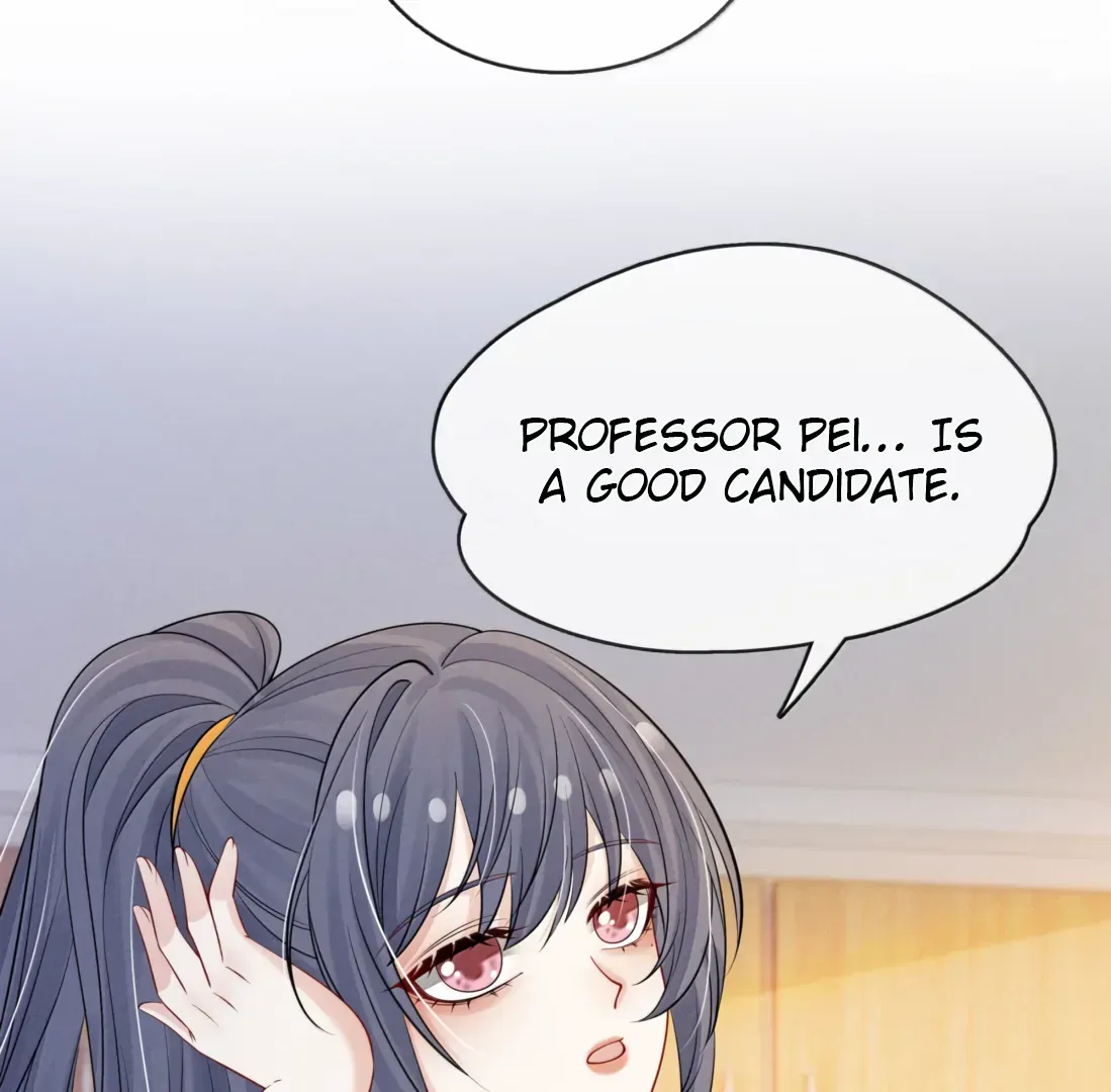 Dark Kiss Me Two Girls Chapter 30 page 11 - 