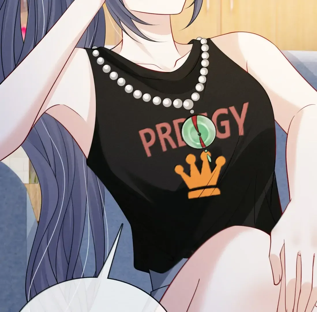 Dark Kiss Me Two Girls Chapter 30 page 12 - 