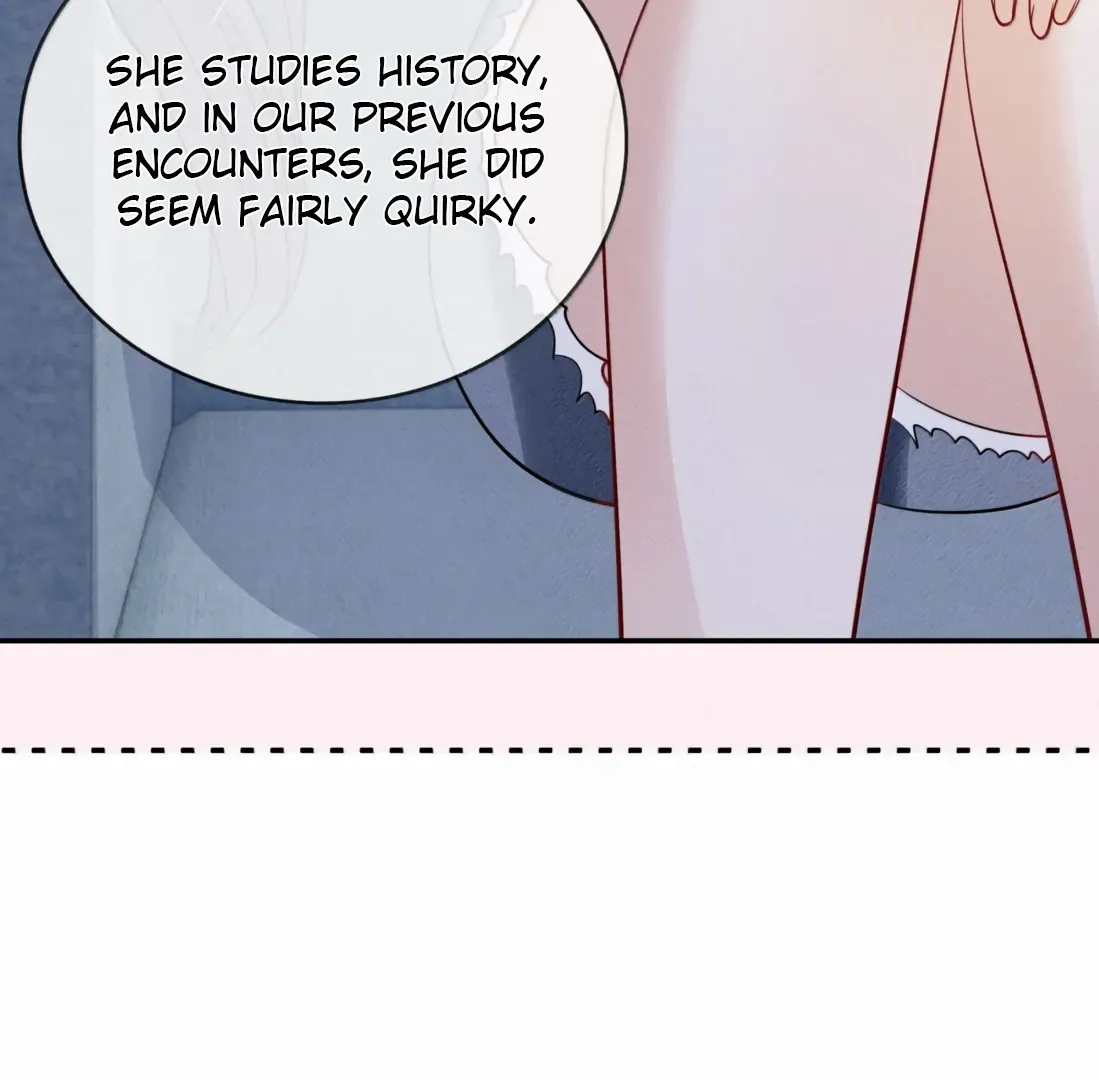 Dark Kiss Me Two Girls Chapter 30 page 13 - 