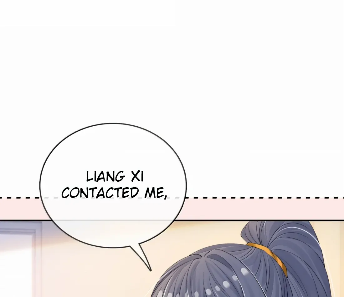 Dark Kiss Me Two Girls Chapter 30 page 14 - 