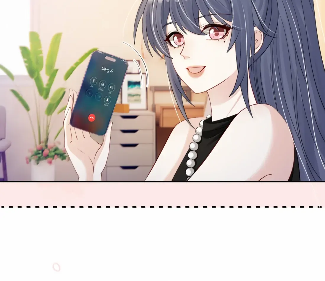 Dark Kiss Me Two Girls Chapter 30 page 15 - 