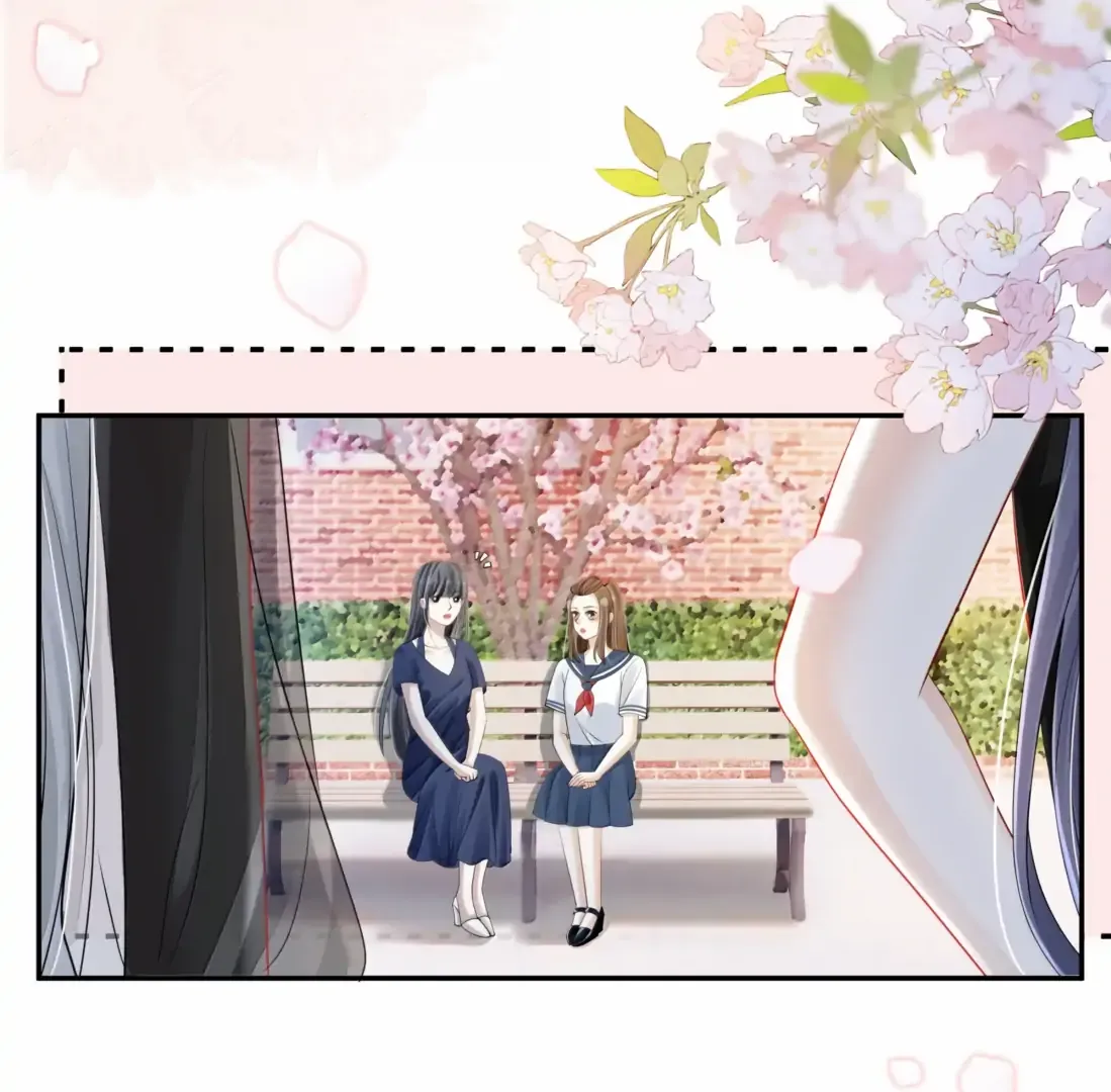 Dark Kiss Me Two Girls Chapter 30 page 18 - 