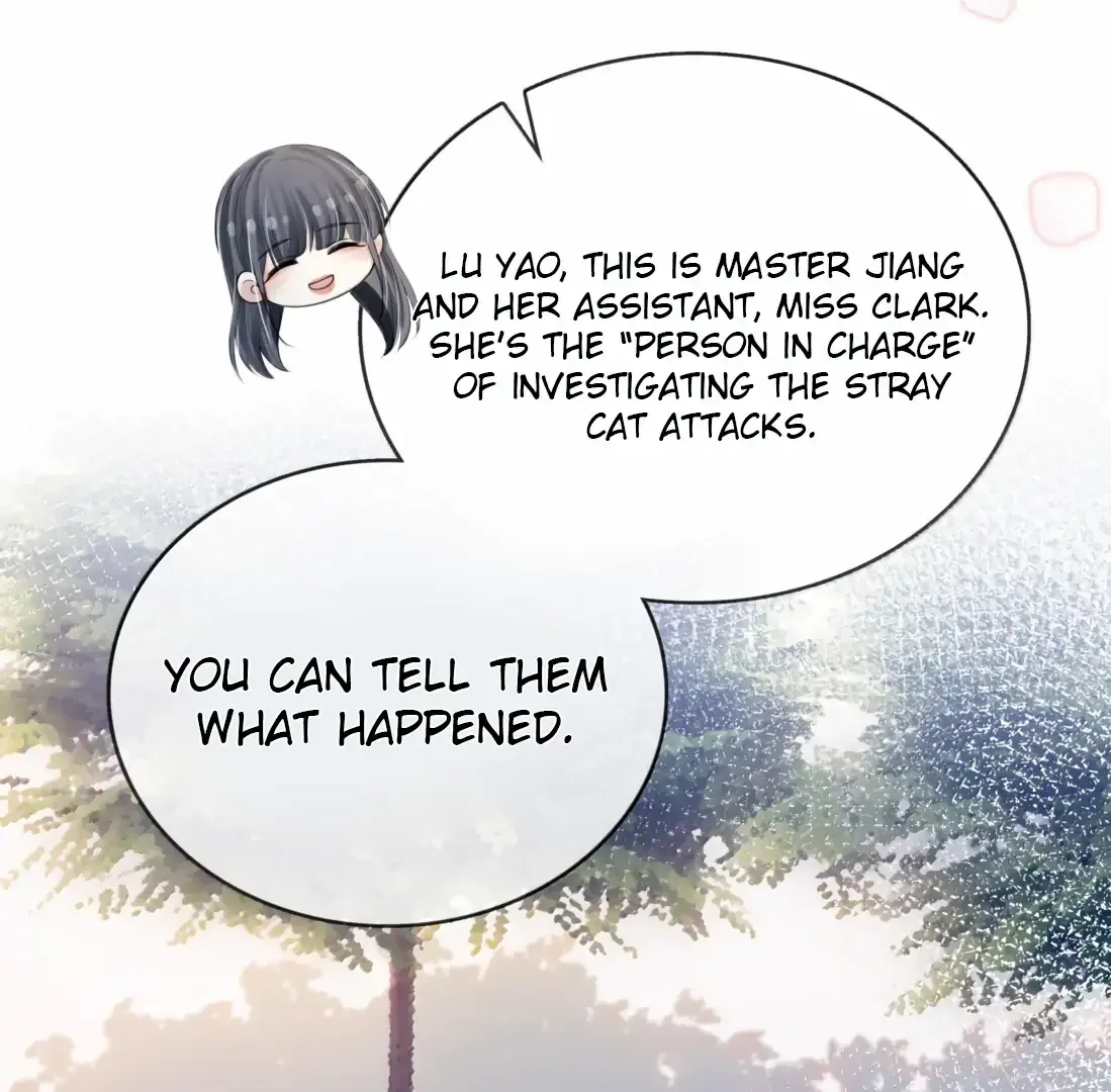 Dark Kiss Me Two Girls Chapter 30 page 19 - 