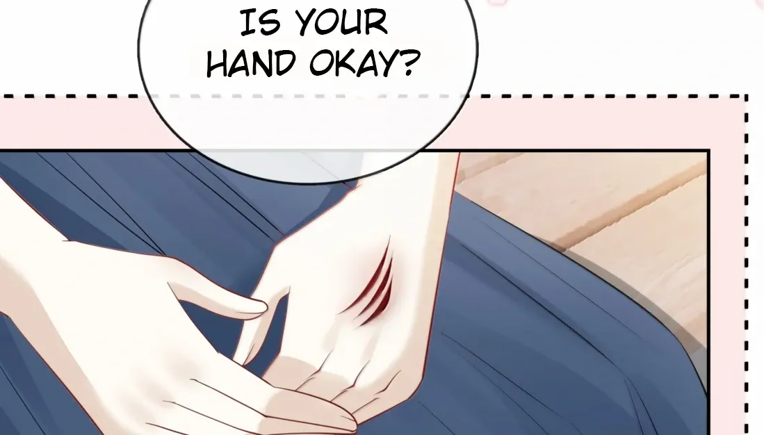 Dark Kiss Me Two Girls Chapter 30 page 23 - 