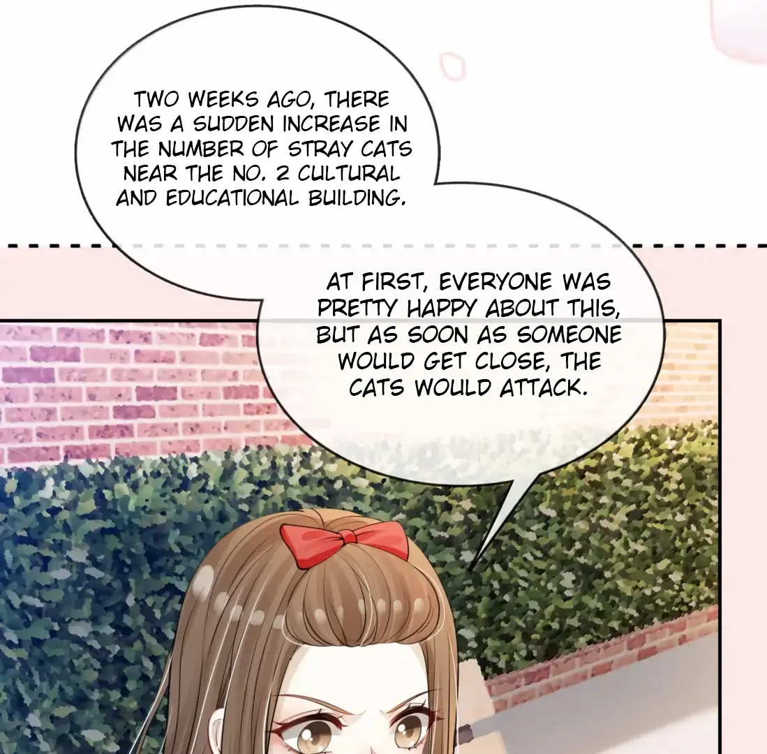Dark Kiss Me Two Girls Chapter 30 page 25 - 