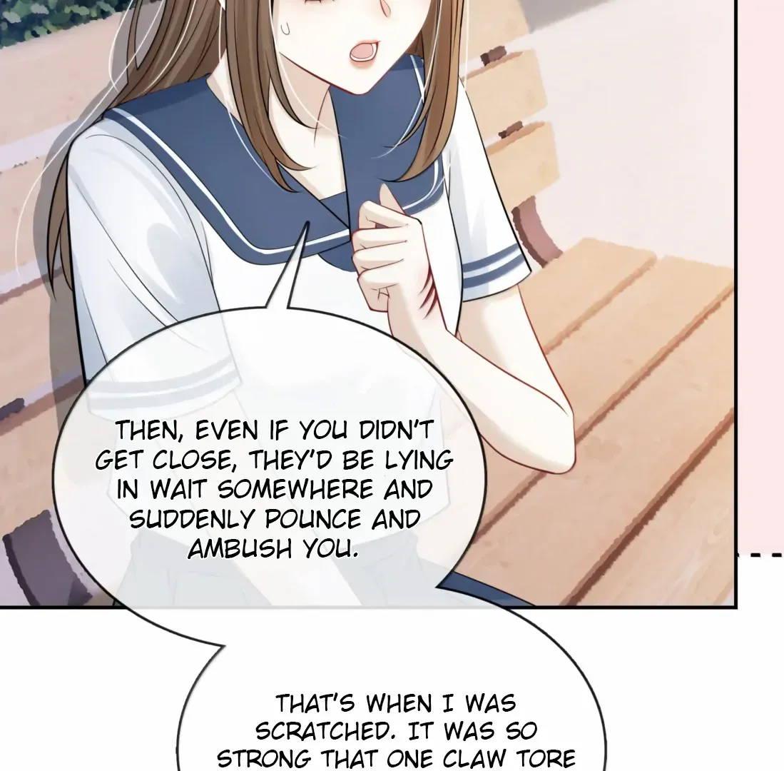 Dark Kiss Me Two Girls Chapter 30 page 26 - 