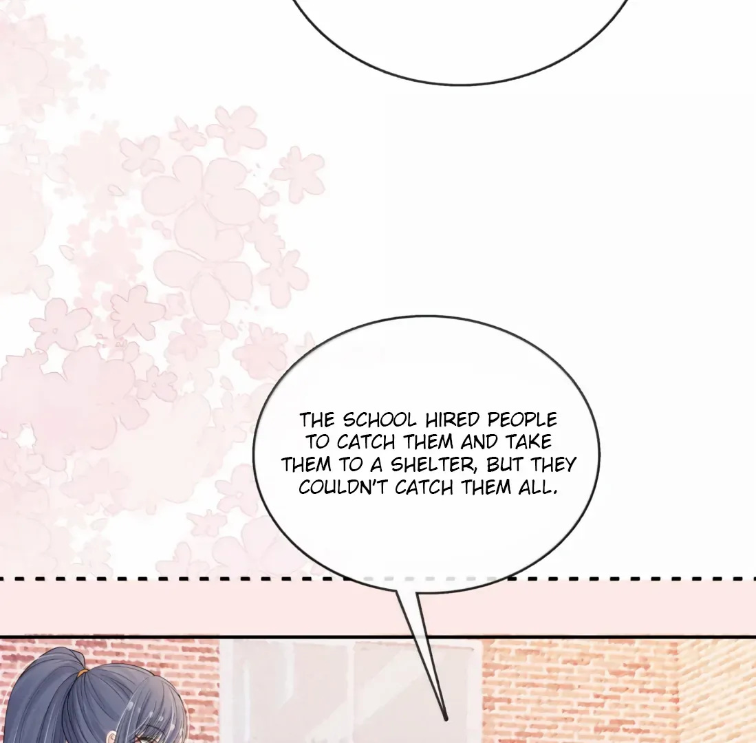 Dark Kiss Me Two Girls Chapter 30 page 29 - 