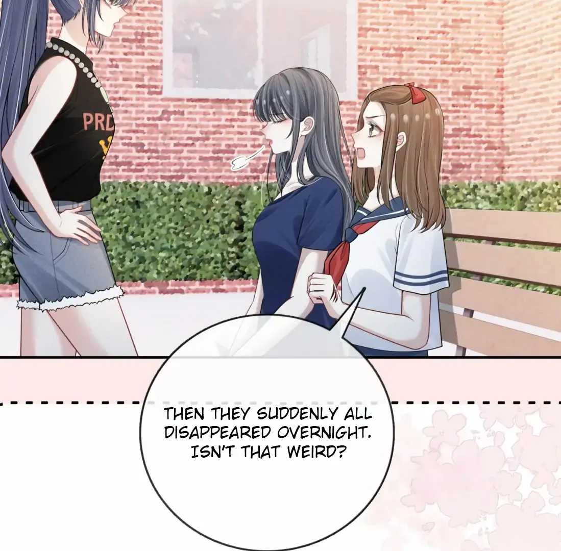 Dark Kiss Me Two Girls Chapter 30 page 30 - 