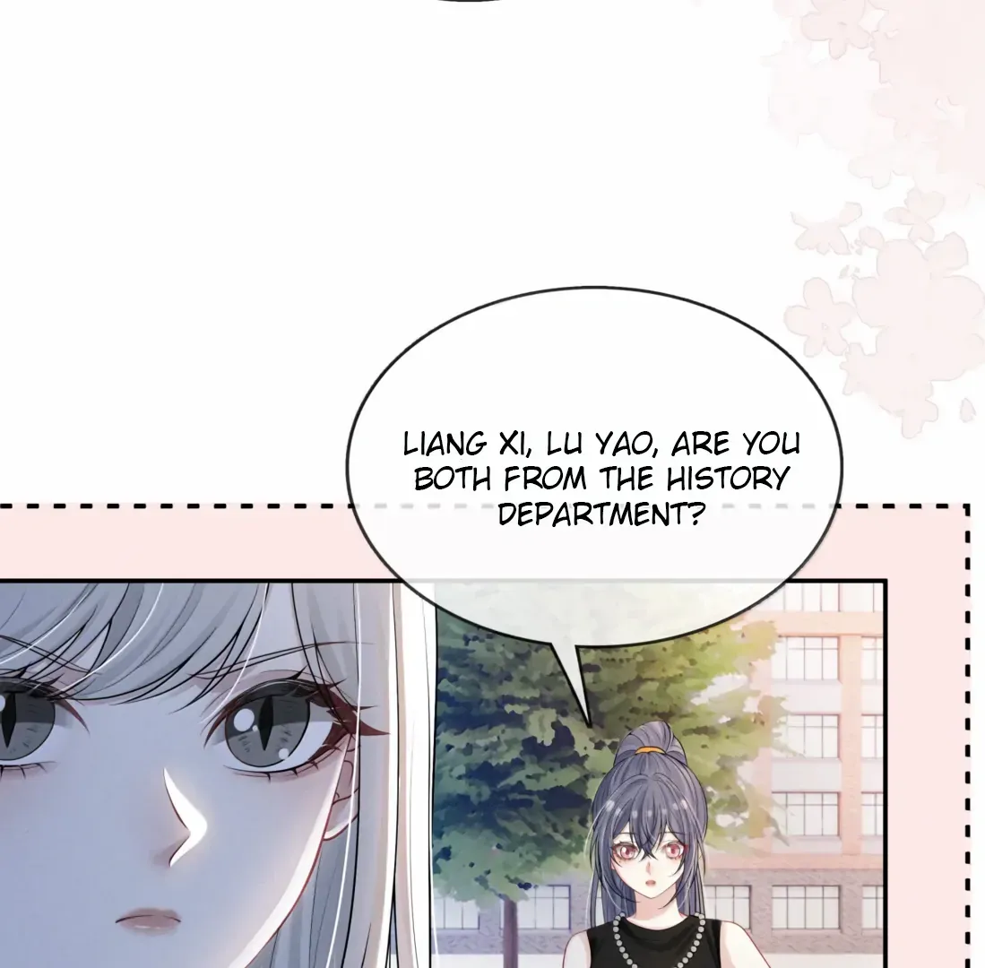 Dark Kiss Me Two Girls Chapter 30 page 31 - 