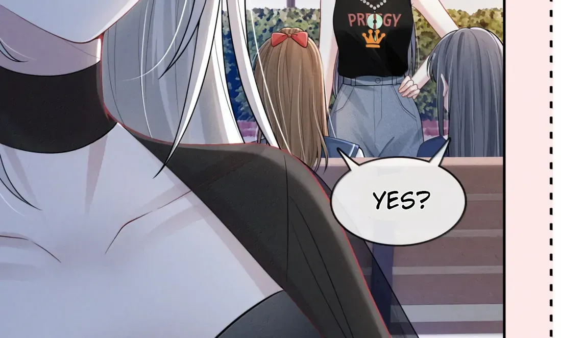 Dark Kiss Me Two Girls Chapter 30 page 32 - 