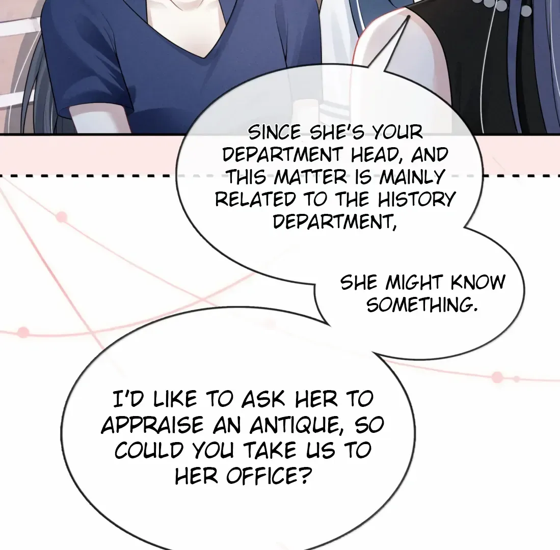 Dark Kiss Me Two Girls Chapter 30 page 35 - 