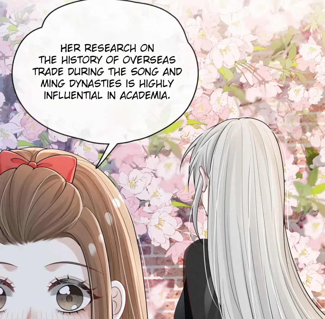 Dark Kiss Me Two Girls Chapter 30 page 37 - 