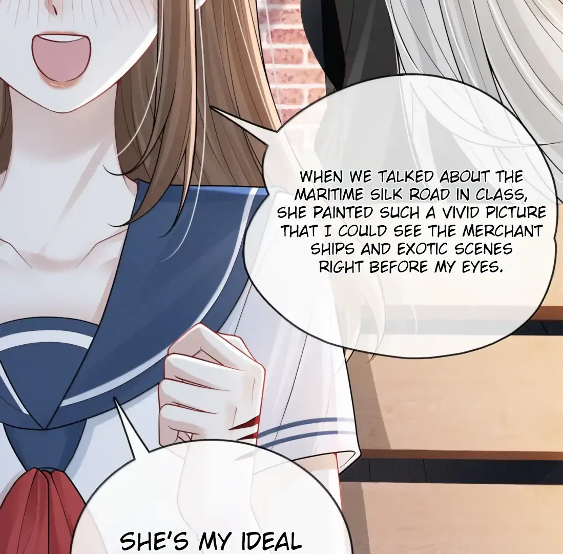 Dark Kiss Me Two Girls Chapter 30 page 38 - 