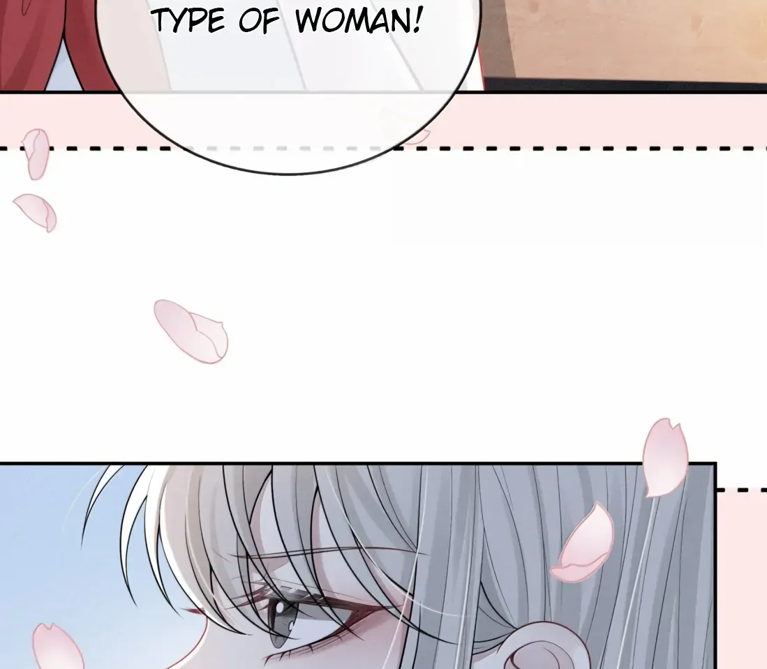 Dark Kiss Me Two Girls Chapter 30 page 39 - 