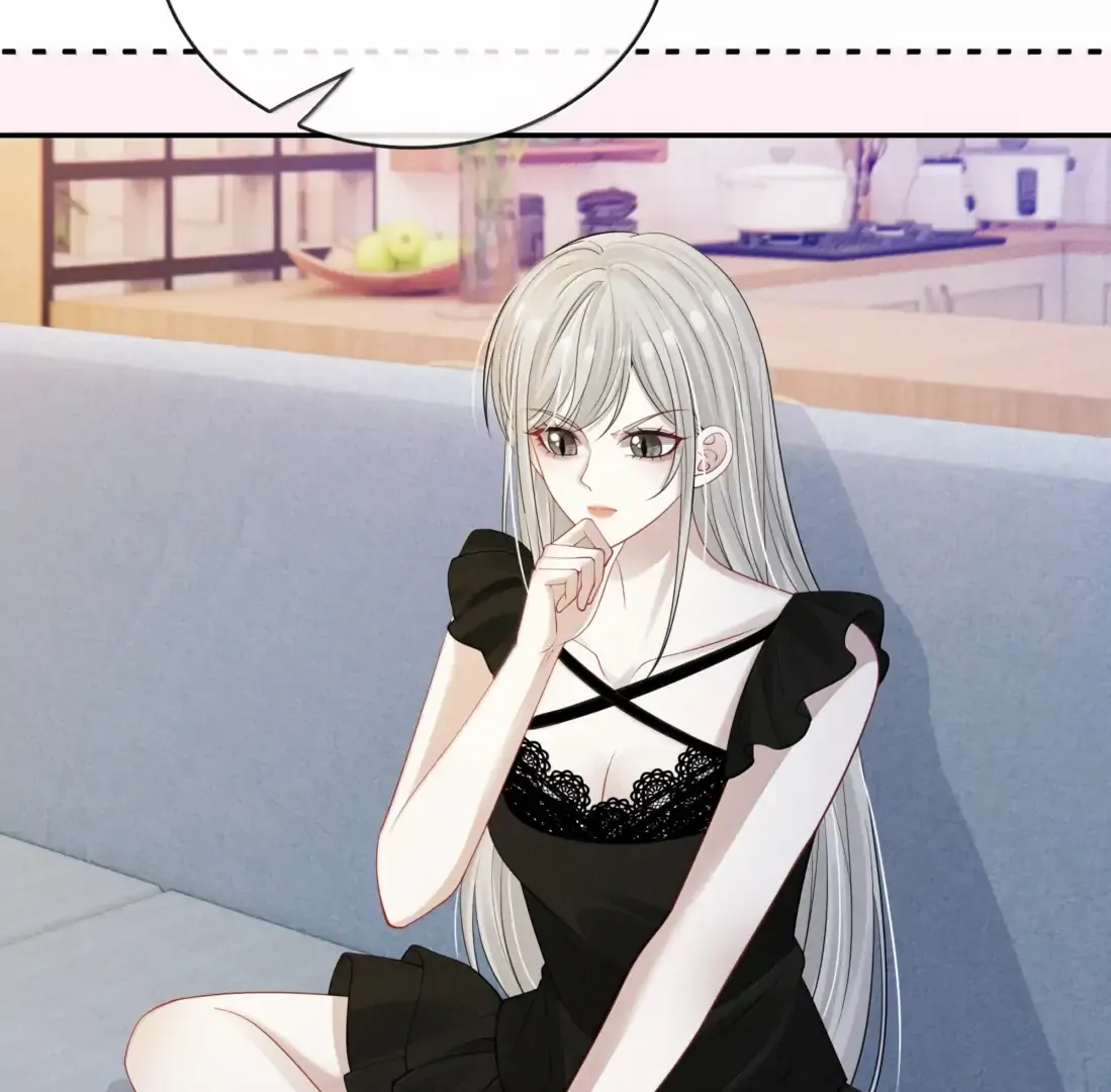 Dark Kiss Me Two Girls Chapter 30 page 5 - 