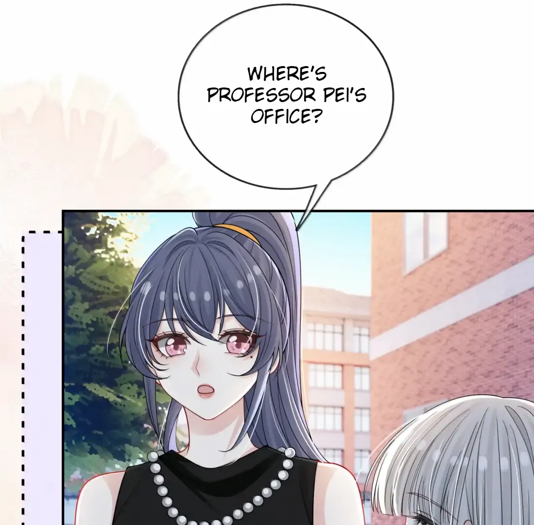 Dark Kiss Me Two Girls Chapter 30 page 41 - 