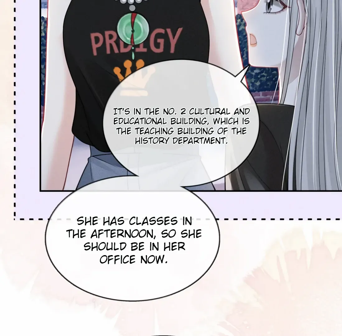 Dark Kiss Me Two Girls Chapter 30 page 42 - 