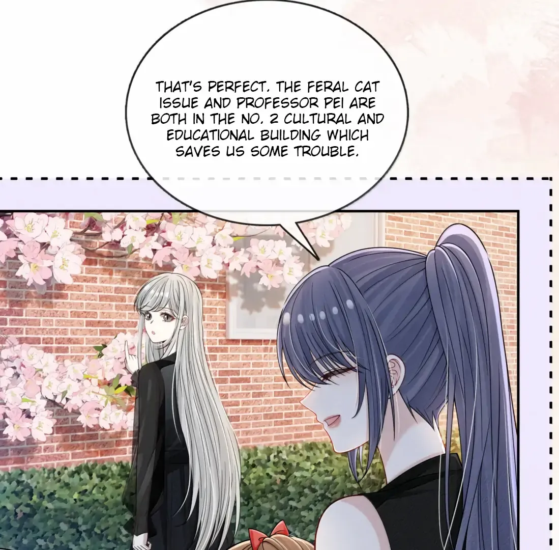 Dark Kiss Me Two Girls Chapter 30 page 43 - 