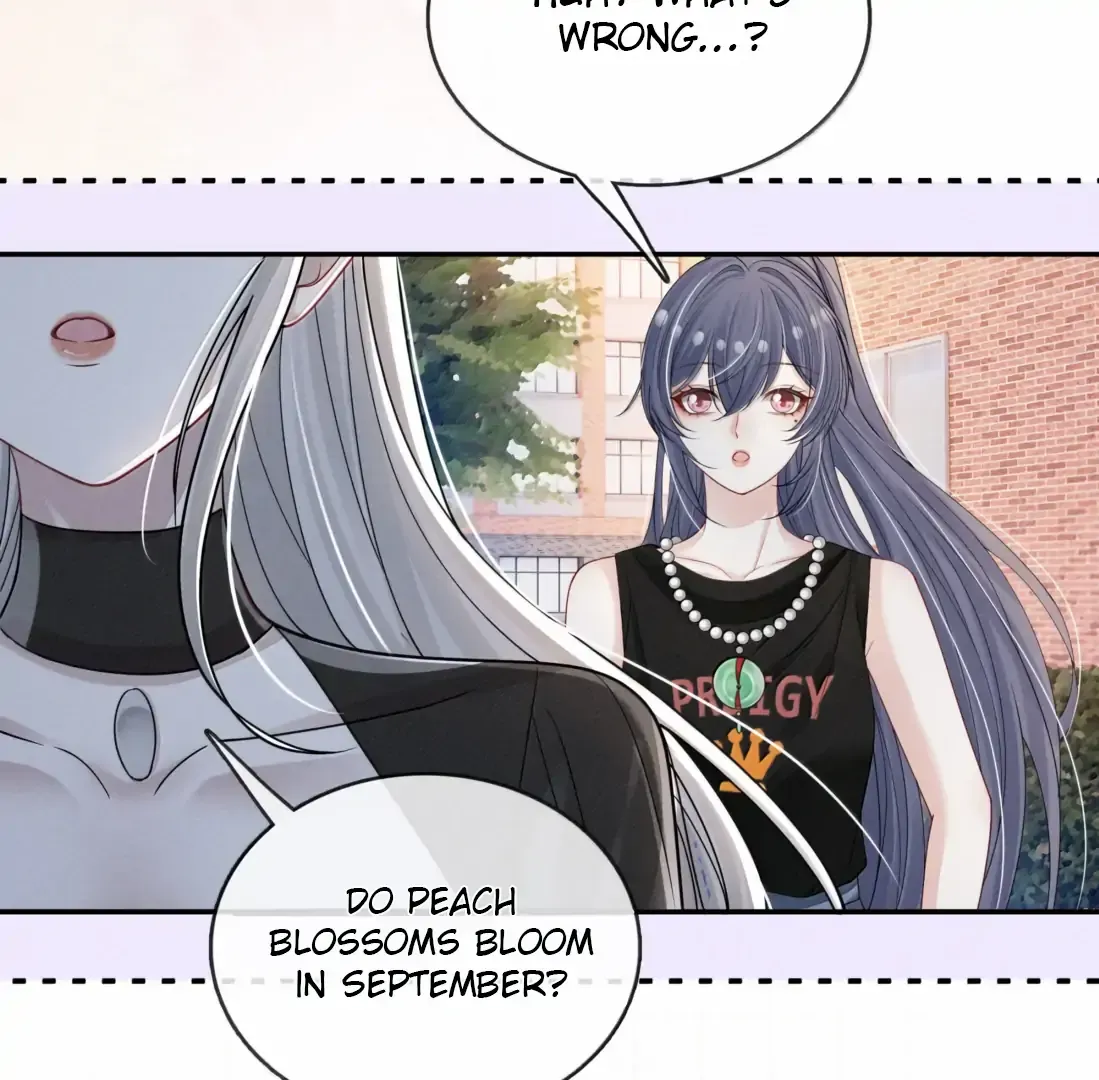 Dark Kiss Me Two Girls Chapter 30 page 45 - 