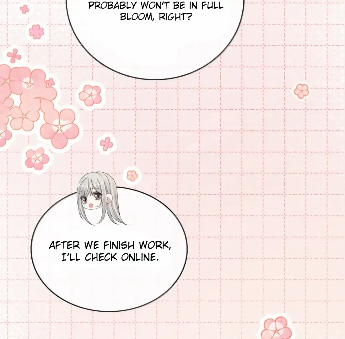 Dark Kiss Me Two Girls Chapter 30 page 47 - 