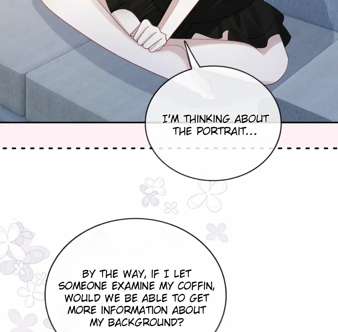 Dark Kiss Me Two Girls Chapter 30 page 6 - 