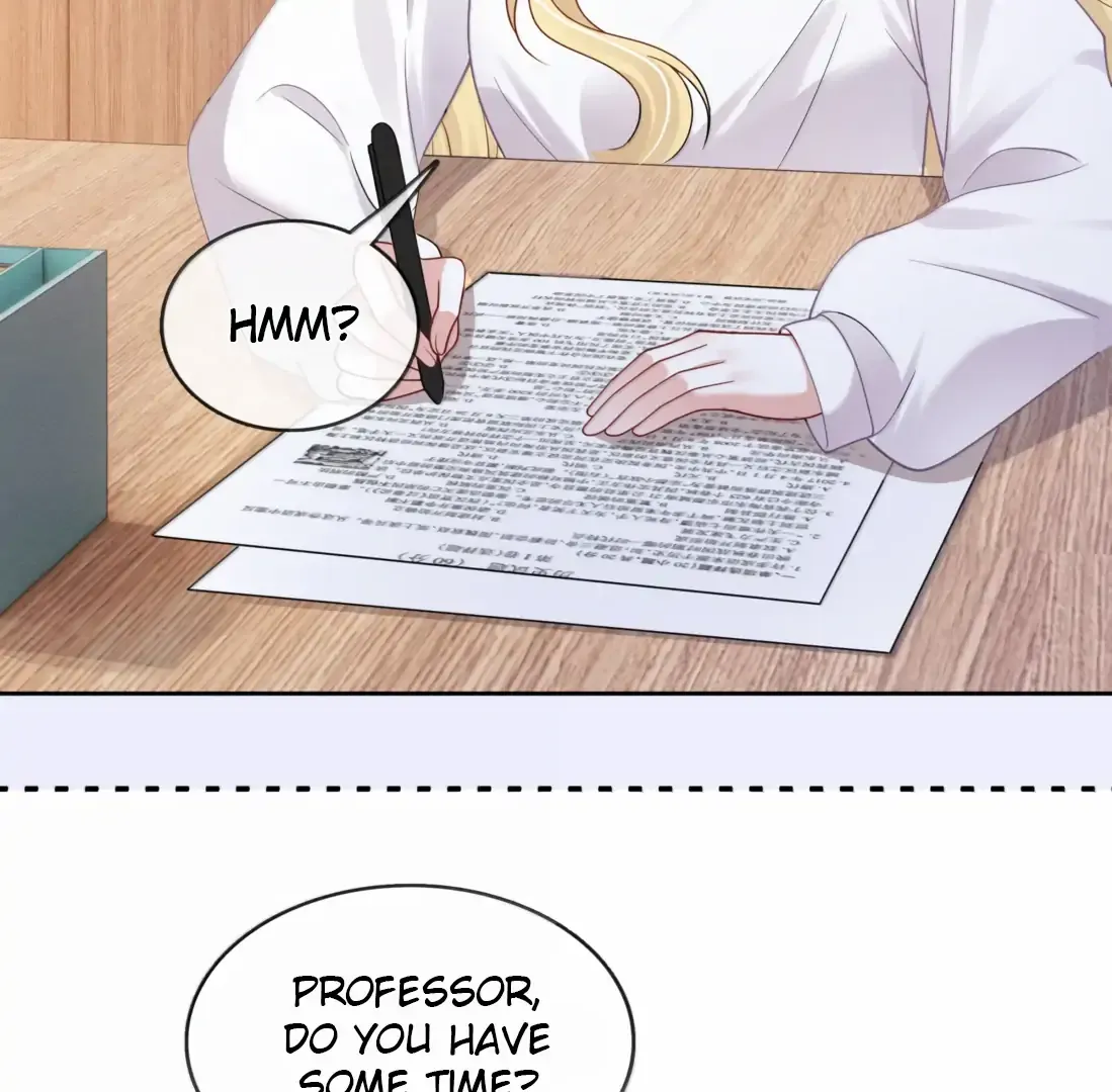 Dark Kiss Me Two Girls Chapter 30 page 53 - 