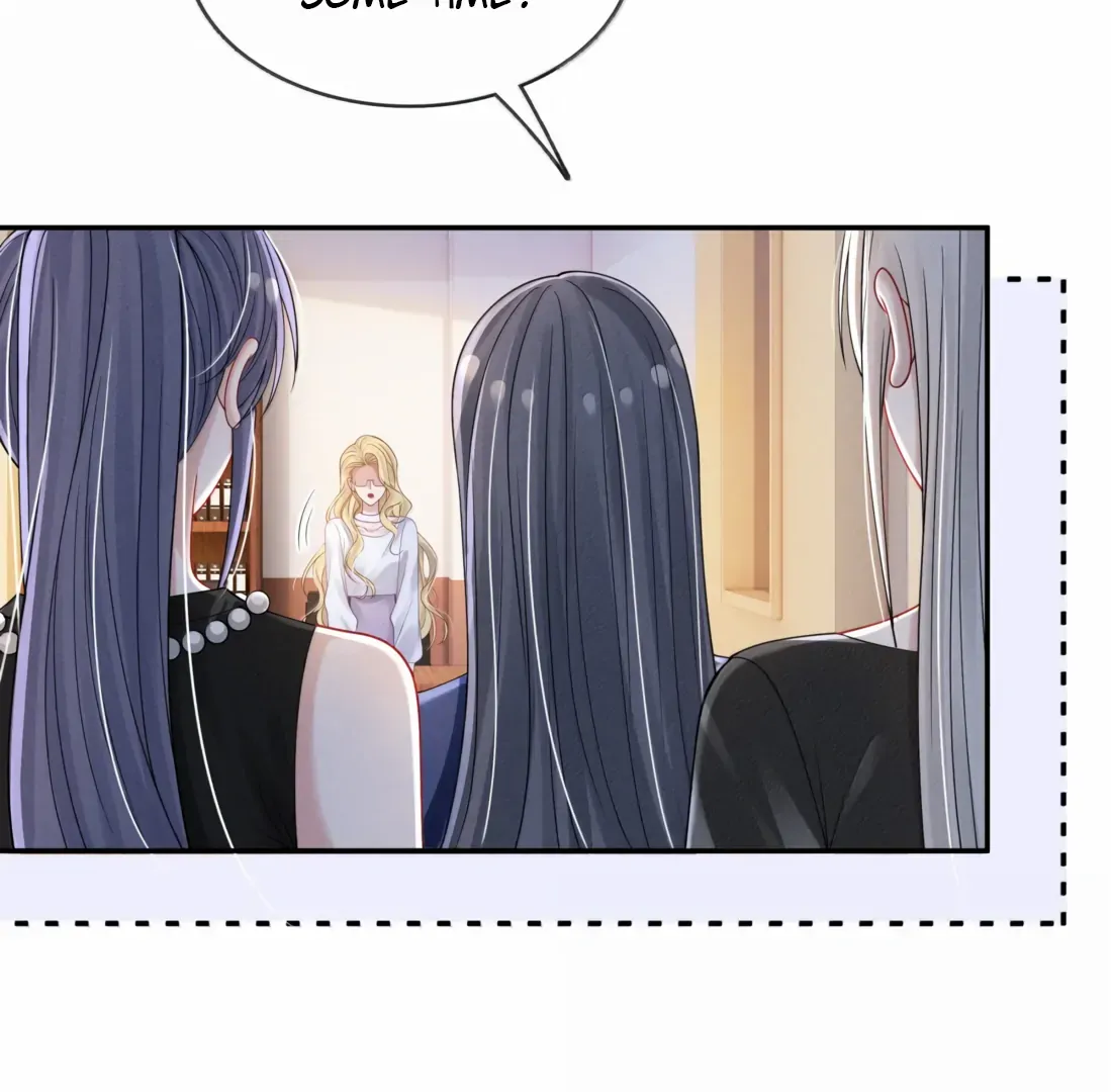 Dark Kiss Me Two Girls Chapter 30 page 54 - 