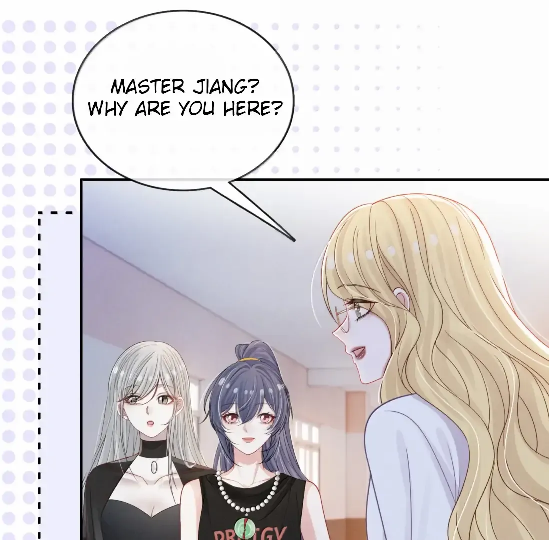 Dark Kiss Me Two Girls Chapter 30 page 55 - 