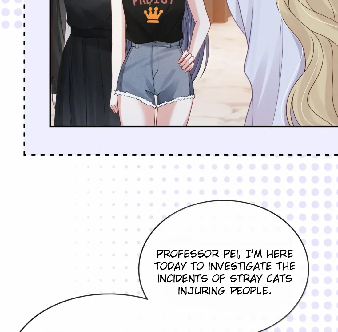 Dark Kiss Me Two Girls Chapter 30 page 56 - 